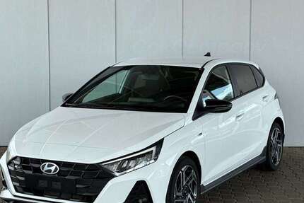 Hyundai i20 12.361 km 18.150 &euro; Appenweier 77767