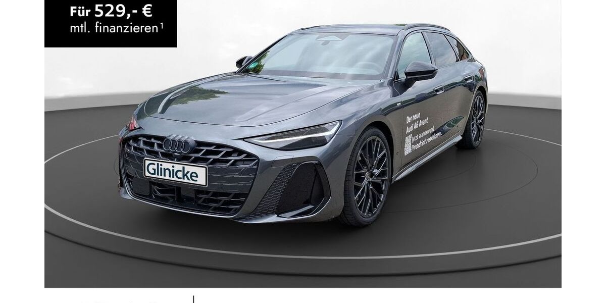 Audi A6 18.500 km 64.450 &euro; Weimar 99423