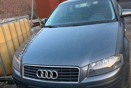 Audi A3 205.000 km 600 &euro; Landsberg am Lech 86899