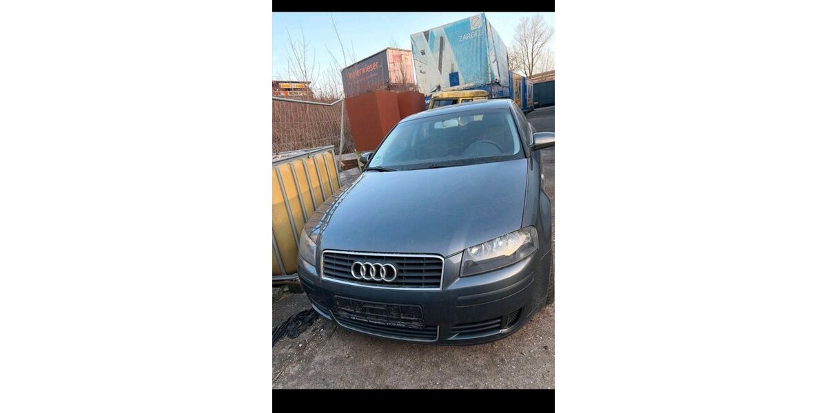 Audi A3 205.000 km 600 &euro; Landsberg am Lech 86899