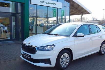 Skoda Fabia 85.250 km 11.590 &euro; Bremen 28357