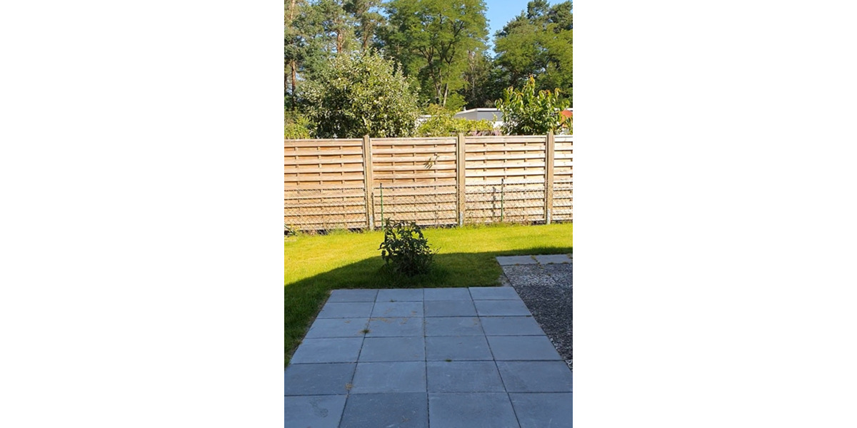 Bungalow Hambühren - 2 Zimmer, 89 m&sup2;, 1.050&euro; | Angebot:25410109