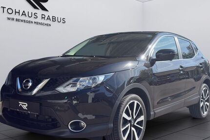 Nissan Qashqai 98.000 km 11.990 &euro; Memmingen 87700