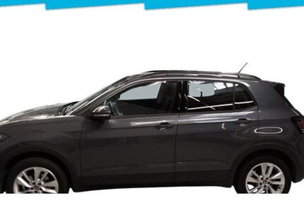 VW T-Cross 8.018 km 25.690 € Berlin 14167