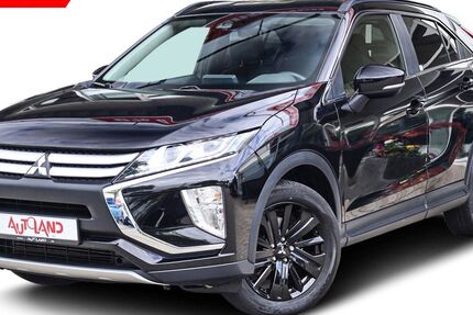 Mitsubishi Eclipse Cross 55.433 km 17.990 &euro; Freiberg 09599