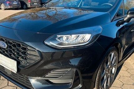 Ford Fiesta 47.600 km 15.990 &euro; Harmstorf/Hamburg 21228