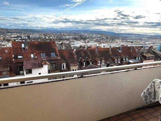 Etagenwohnung Pforzheim Nordstadt - 5 Zimmer, 137 m&sup2;, 325.000&euro; | Angebot:24859539