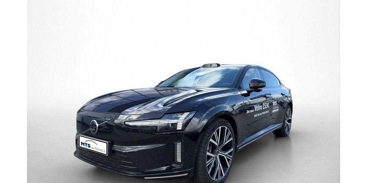 Volvo ES90 7.500 km 68.490 &euro; Oberursel (Taunus) OT Oberursel 61440