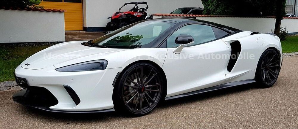 GT