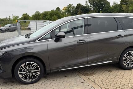 DFSK Forthing 4 10 km 31.400 &euro; Pleinfeld 91785