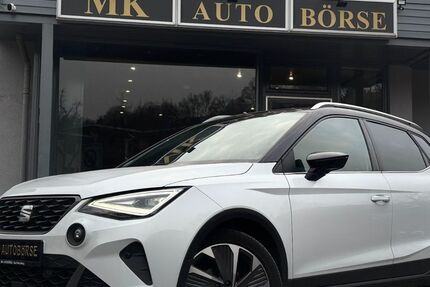 Seat Arona 110.000 km 15.499 &euro; Bad Harzburg 38667