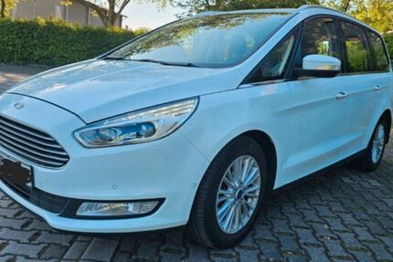 Ford Galaxy 156.000 km 13.499 &euro; Oberhausen 46117
