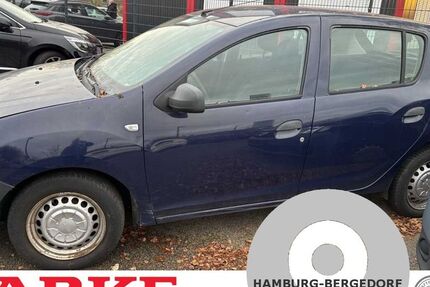 Dacia Sandero 136.800 km 950 &euro; Hamburg 21035