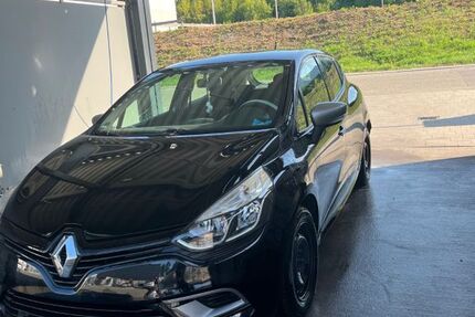Renault Clio 101.000 km 7.999 &euro; Eppingen 75031