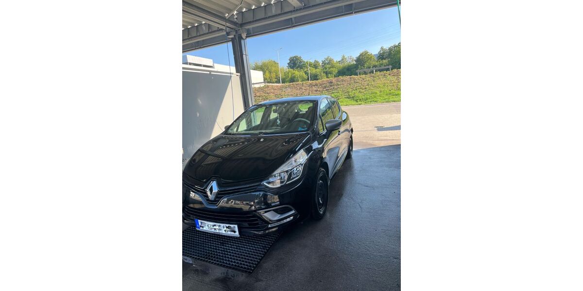 Renault Clio 101.000 km 7.999 &euro; Eppingen 75031