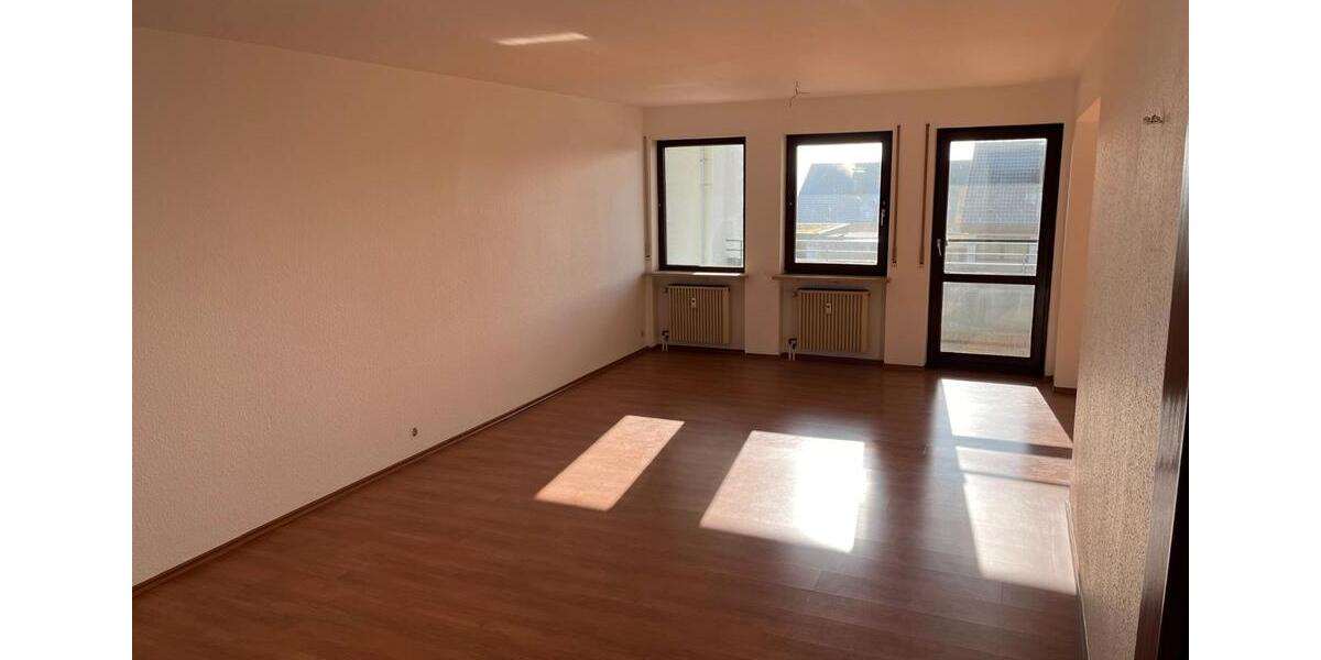 Etagenwohnung Ehingen (Donau) - 1.5 Zimmer, 65 m&sup2;, 175.000&euro; | Angebot:26757864