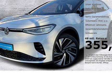 VW ID.5 2.200 km 48.980 € Leuna 06237