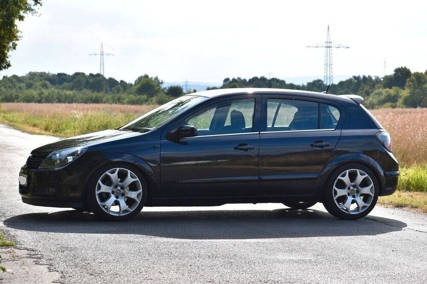 Astra