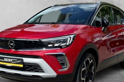 Opel Crossland (X)