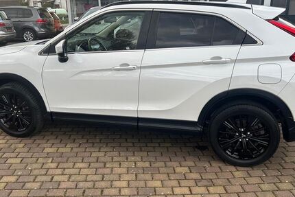 Mitsubishi Eclipse 73.900 km 15.300 &euro; Cölbe 35091