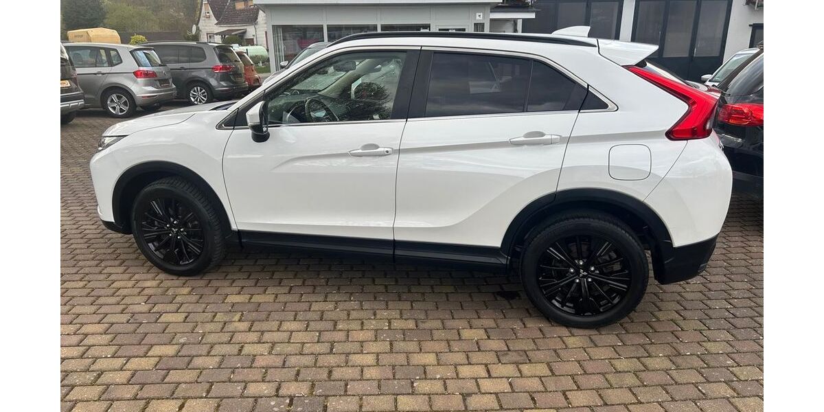 Mitsubishi Eclipse 73.900 km 15.300 &euro; Cölbe 35091