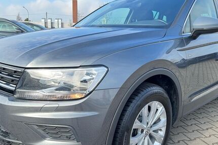 VW Tiguan 68.992 km 20.000 &euro; Nabburg 92507
