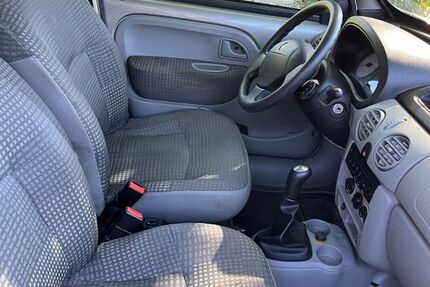 Renault Kangoo 256.000 km 800 € Vachendorf 83377