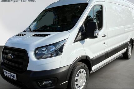 Ford Transit 12.558 km 34.600 &euro; Chemnitz 09114