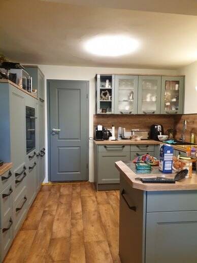 Einfamilienhaus Hünfeld Roßbach - 7 Zimmer, 200 m&sup2;, 490.000&euro; | Angebot:23961357