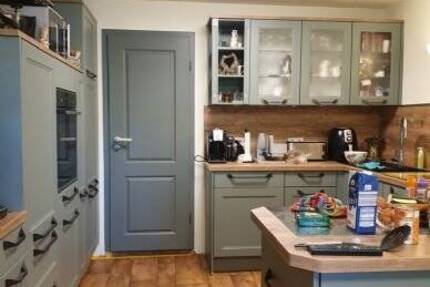 Haus Hünfeld Roßbach - 7 Zimmer, 200 m&sup2;, 490.000&euro; | Angebot:23961357