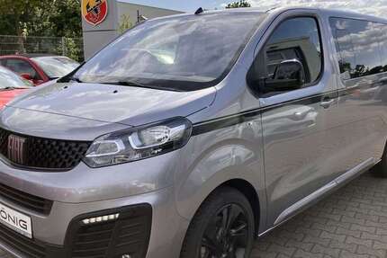 Fiat Scudo 23.000 km 39.998 € Berlin 13127