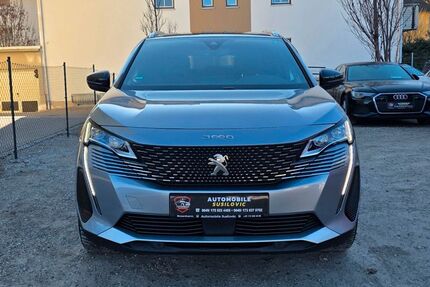 Peugeot 3008 61.200 km 23.990 &euro; Rosenheim 83026