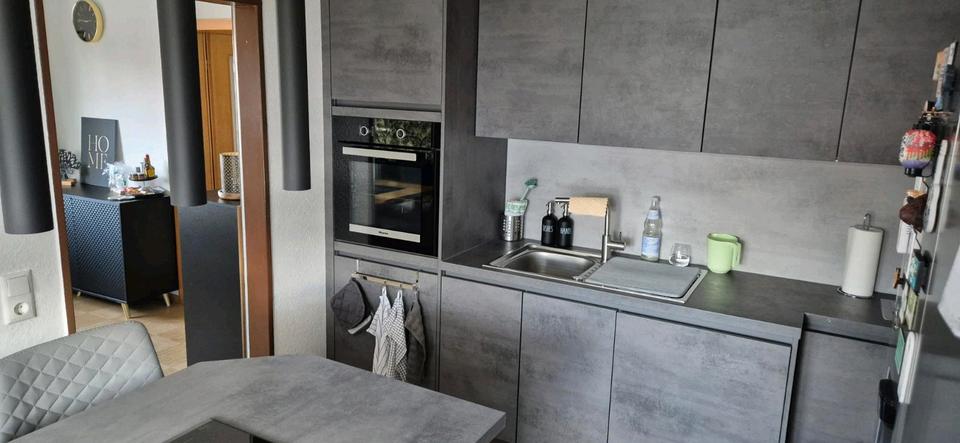 Erdgeschoßwohnung Brachttal - 4 Zimmer, 125 m&sup2;, 850&euro; | Angebot:26096687