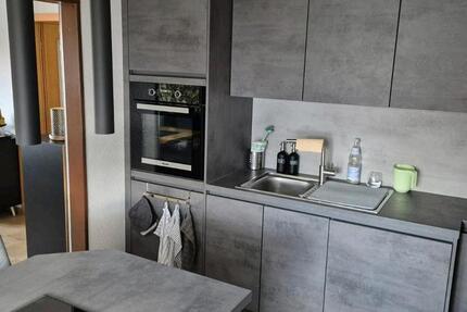 Wohnung Brachttal - 4 Zimmer, 125 m&sup2;, 850&euro; | Angebot:26096687