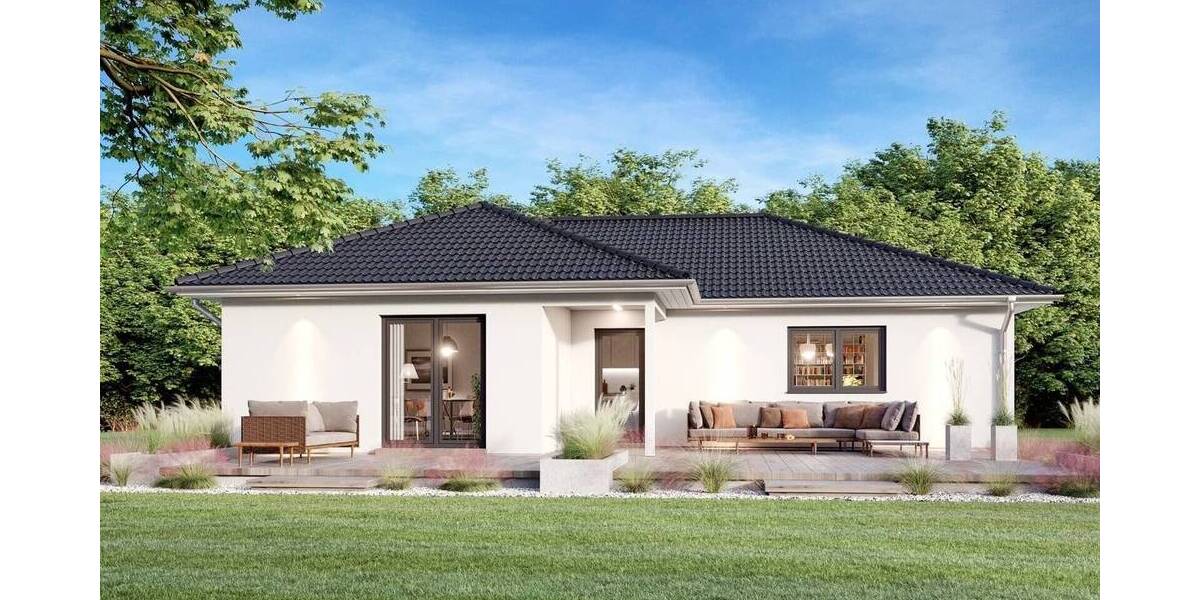 Einfamilienhaus Heringsdorf Benz - 4 Zimmer, 116 m&sup2;, 359.050&euro; | Angebot:25191728