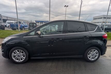 Ford C-Max 191.000 km 3.100 &euro; Hannover 30657