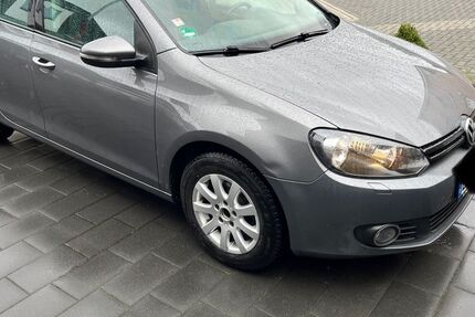 VW Golf 194.000 km 4.490 &euro; Haren 49733