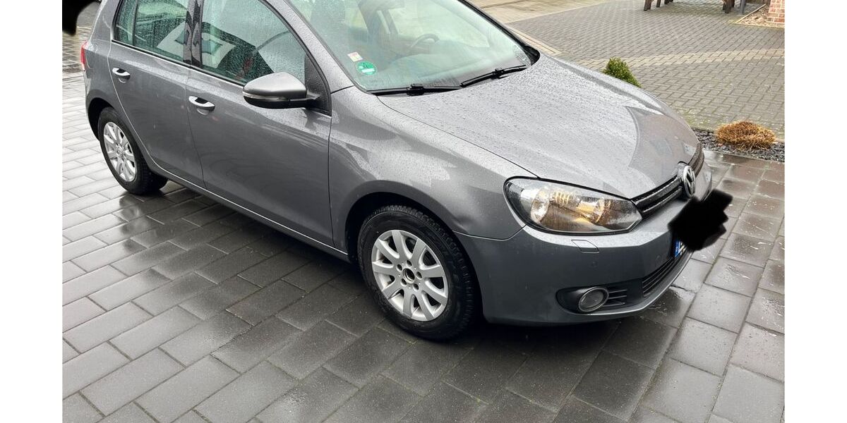 VW Golf 194.000 km 4.490 &euro; Haren 49733
