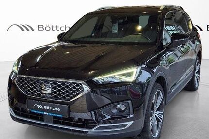 Seat Tarraco 62.725 km 24.810 &euro; Zerbst / Anhalt 39261