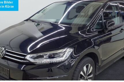 VW Touran 30.800 km 32.990 &euro; Markdorf 88677