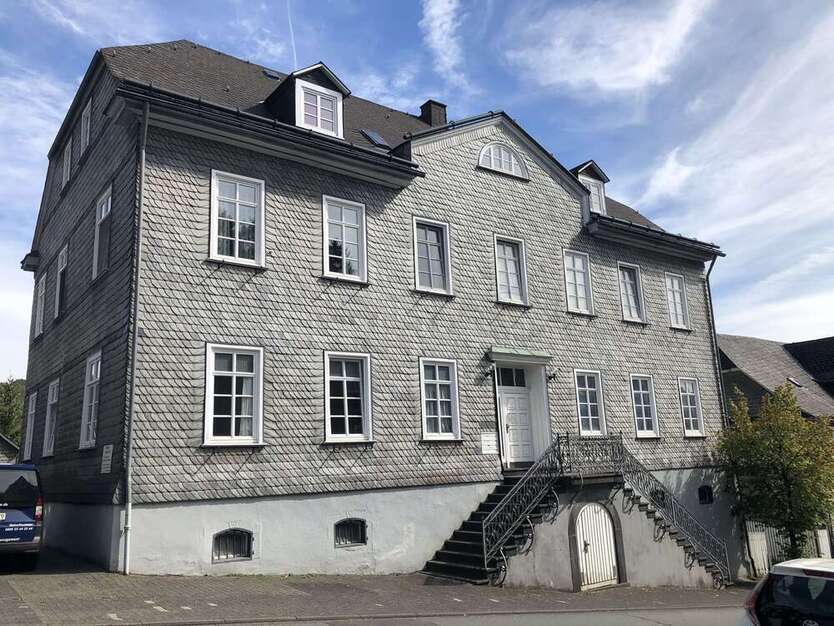 Wohnung zum Mieten in Bad Berleburg 598 € 88 m²