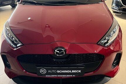 Mazda 2 25.320 km 22.490 &euro; Regensburg 93055