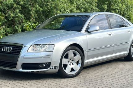 Audi A8 275.000 km 3.500 &euro; Verden 27283