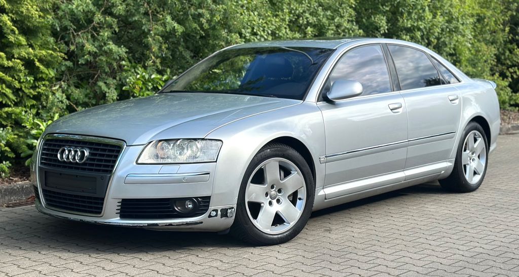 Audi A8 275.000 km 3.500 &euro; Verden 27283