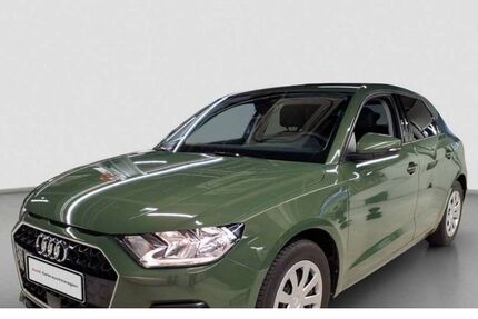 Audi A1 6.300 km 23.900 &euro; Haag bei München 83527
