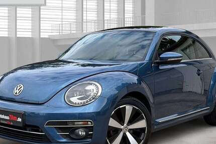 VW Beetle 138.640 km 13.990 &euro; Neuruppin 16816