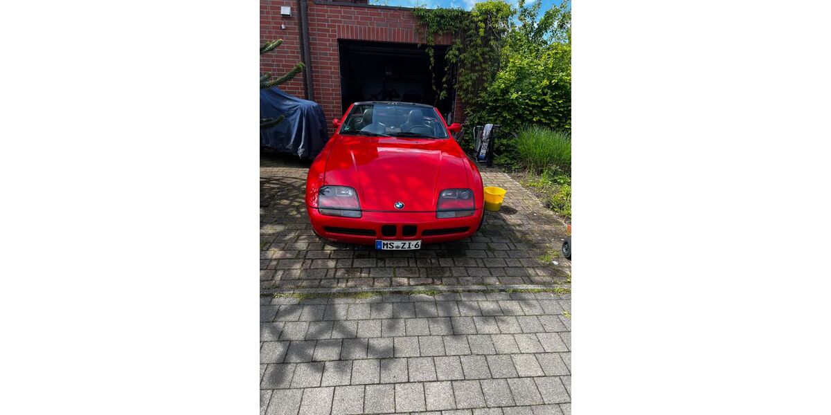 BMW Z1 102.000 km 47.000 &euro; Münster 48161