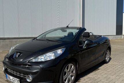 Peugeot 207 197.000 km 3.300 &euro; Emmerich am Rhein 46446