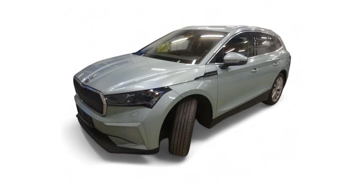 Skoda Enyaq 84.533 km 22.299 &euro; Ergolding 84030