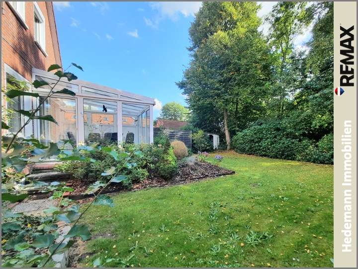 Einfamilienhaus Großheide / Westerende Westerende - 6 Zimmer, 205 m&sup2;, 398.000&euro; | Angebot:26871415
